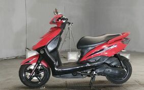 YAMAHA CYGNUS 125 X SR SE21