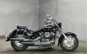 YAMAHA DRAGSTAR 400 CLASSIC 2007 VH01J