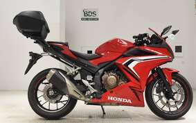 HONDA CBR400R 2020 NC56