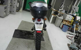 YAMAHA SEROW 225 W 4JG