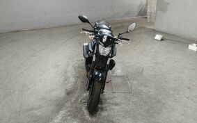 YAMAHA MT-03 2019 RH13J