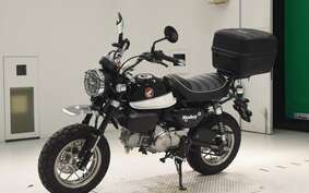 HONDA MONKEY 125 A JB02