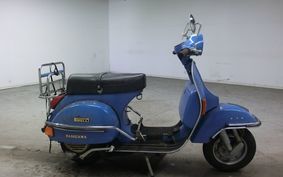 VESPA P200E 不明