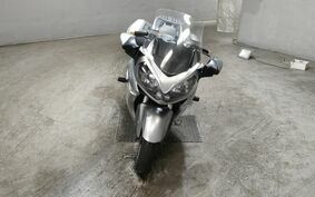 KAWASAKI 1400 GTR 2012 ZGNC