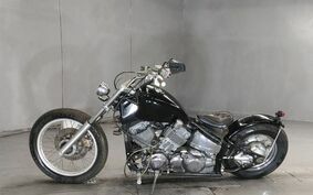 YAMAHA DRAGSTAR 400 1996 4TR