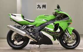 KAWASAKI NINJA ZX-7R 2002 ZX750P