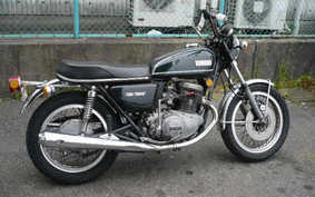 YAMAHA TX750 1973 341