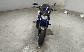 YAMAHA MT-09 2015 RN34J