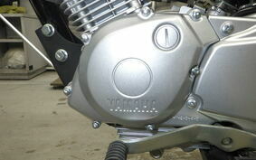 YAMAHA YB125SP