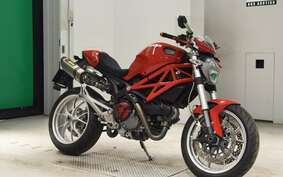 DUCATI MONSTER 1100 2010 M502A