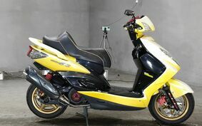 YAMAHA CYGNUS 125 X SR SE44J