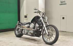 YAMAHA DRAGSTAR 400 2006 VH01J