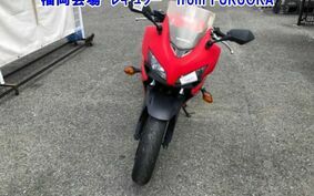 HONDA CBR400RA NC47