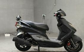 YAMAHA CYGNUS 125 X SE37