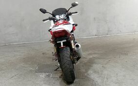 HONDA CB400 SUPER BOLDOR 2006 NC39