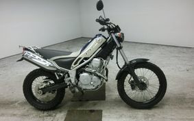 YAMAHA TRICKER DG10J