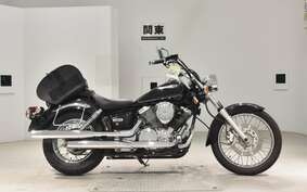 YAMAHA DRAGSTAR 250 VG02J