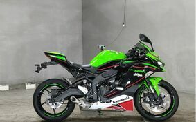 KAWASAKI ZX-25R ZX250E