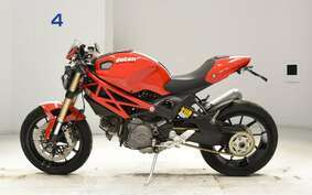 DUCATI MONSTER 1100 EVO 2013