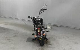 YAMAHA DRAGSTAR 250 VG05J