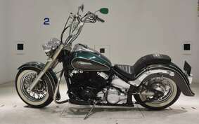 YAMAHA DRAGSTAR 400 CLASSIC 2003 VH01J