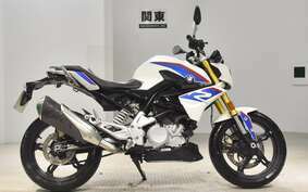 BMW R310R 2019 0G01