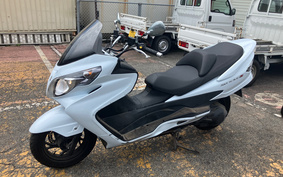 SUZUKI スカイウェイブ250タイプS ベーシック CJ46A