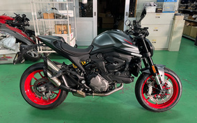 DUCATI MONSTER 937+ 2022 4M00A