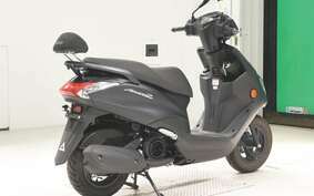 YAMAHA AXIS 125 Z SED7J