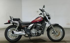 KAWASAKI ELIMINATOR 250 LX 1993 EL250A