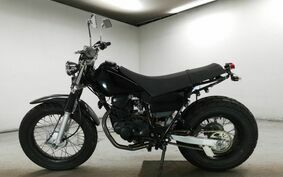 YAMAHA TW200 2JL