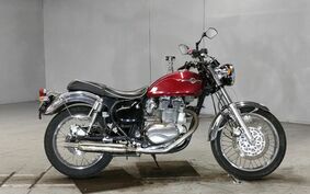 KAWASAKI ESTRELLA RS Type BJ250A