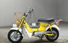 HONDA CHALY 50 CF50