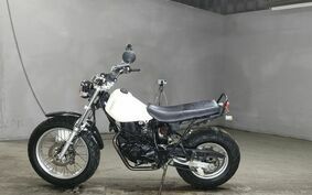 YAMAHA TW225 DG09J