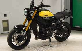 YAMAHA XSR900 2016 RN46J