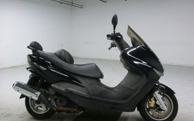 YAMAHA MAJESTY 125 5CA0