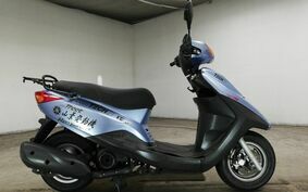 YAMAHA AXIS 125 TREET SE53J