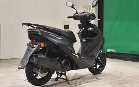 YAMAHA CYGNUS 125 XSR 3 SED8J