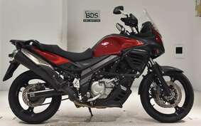 SUZUKI DL650 ( V-Strom 650 ) A 2017 VP56A