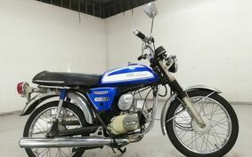 SUZUKI GA50 GA50