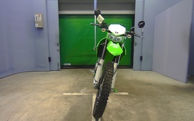 KAWASAKI KLX250 Gen.2 2016 LX250S