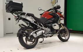 BMW R1200GS 2010