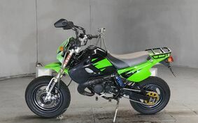 KAWASAKI KSR-2 MX080B