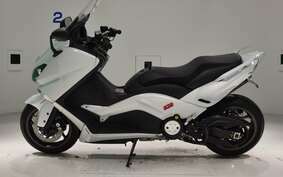 YAMAHA T-MAX 530 A 2012 SJ09