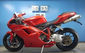 DUCATI 1098 2007 H700A