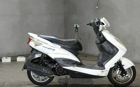 YAMAHA CYGNUS 125 X SR SE44J