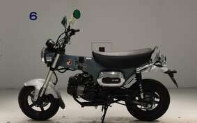 HONDA DAX 125 JB04