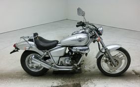 HONDA MAGNA 50 AC13