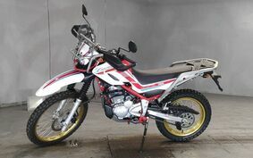 YAMAHA SEROW 250 DG31J