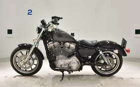 HARLEY XL883LI 2011 CR2